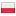 dizaster.pl hosted country